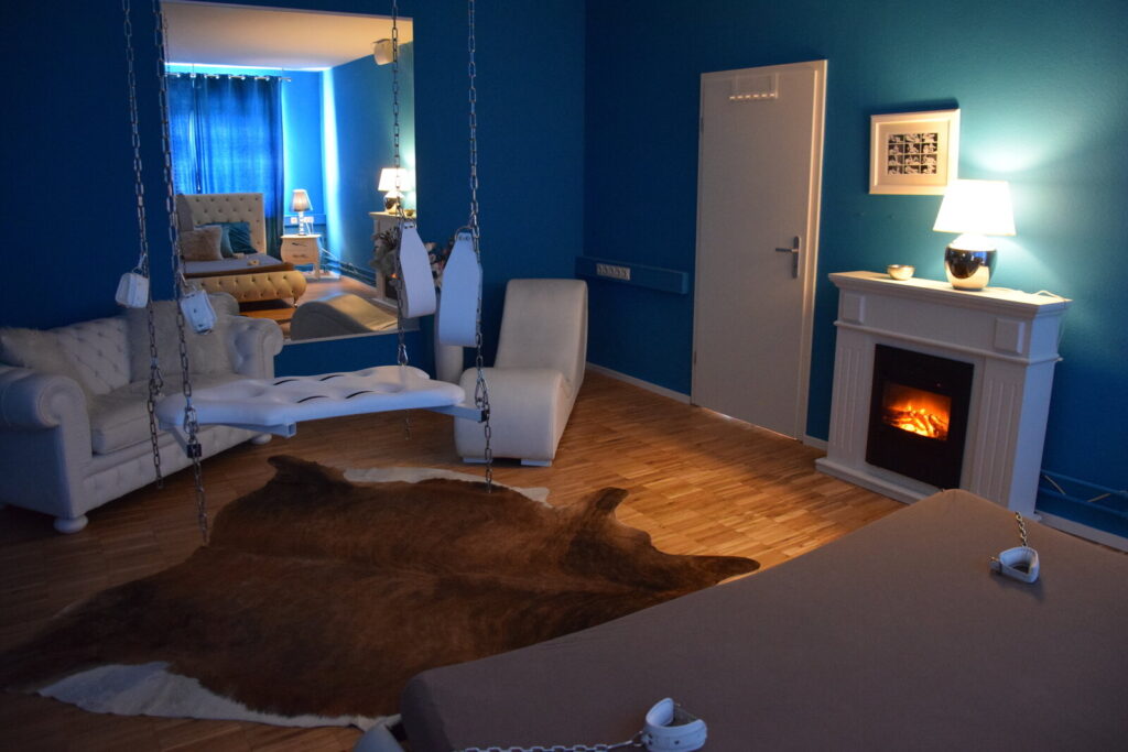 WI Stundenzimmer - Magische Momente 01
