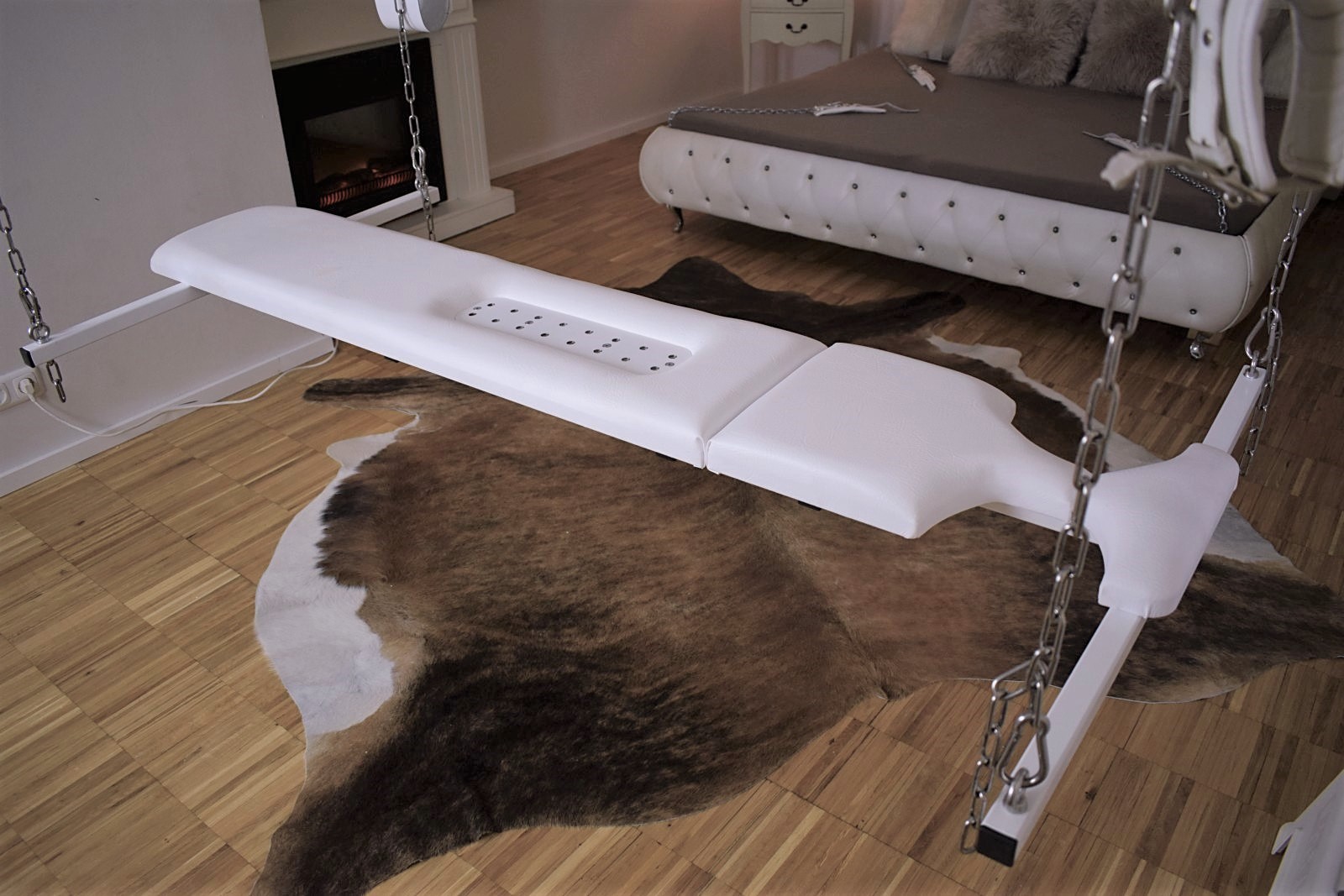 WI Stundenzimmer - Weisse Traeume 01